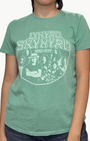 Junk Food LYNYRD SKYNYRD GROUP PHOTO TEE at Romi Boutique