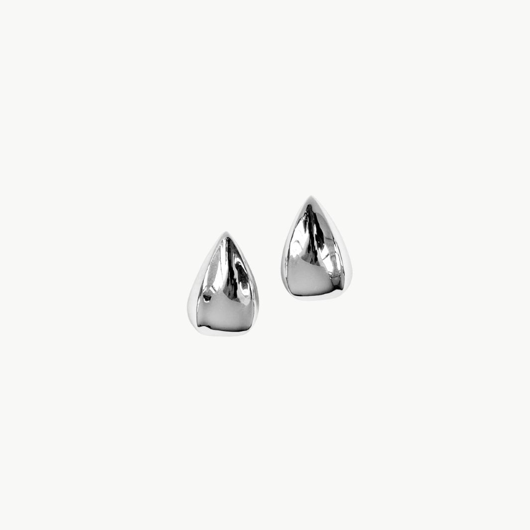 Small Margaux Puffs Earrings