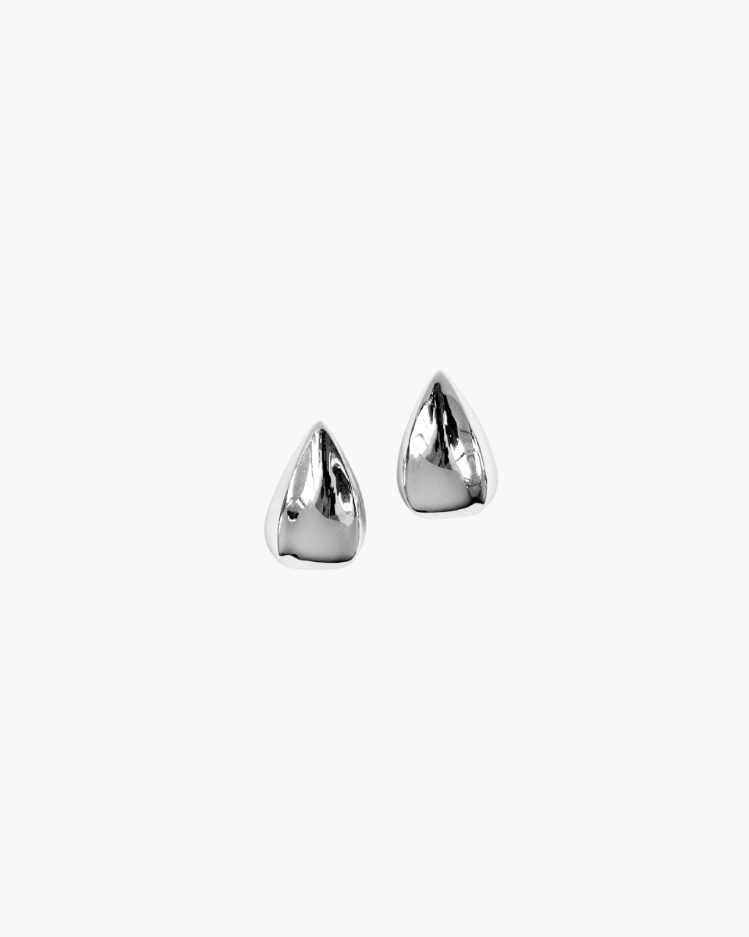 Small Margaux Puffs Earrings