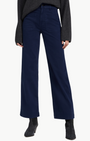 ASKK NY Cropped Sailor Twill at Romi Boutique