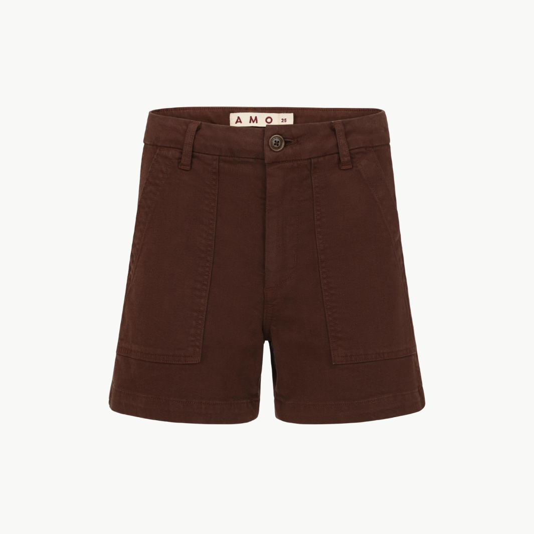 EASY ARMY SHORT