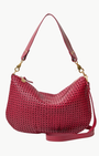 Clare V Moyen Messenger at Romi Boutique