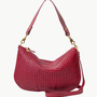 Clare V Moyen Messenger at Romi Boutique