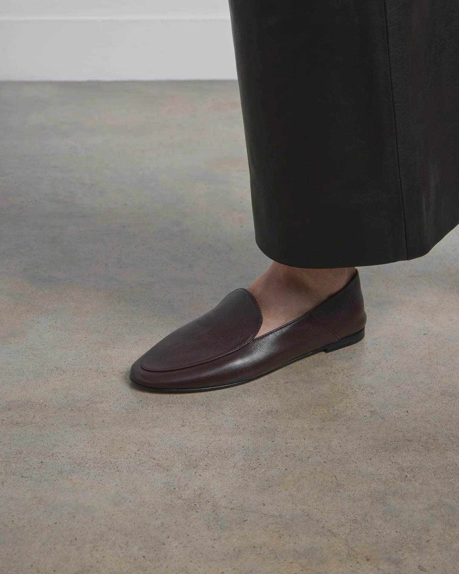 Dear Frances Gio Loafer at Romi Boutique