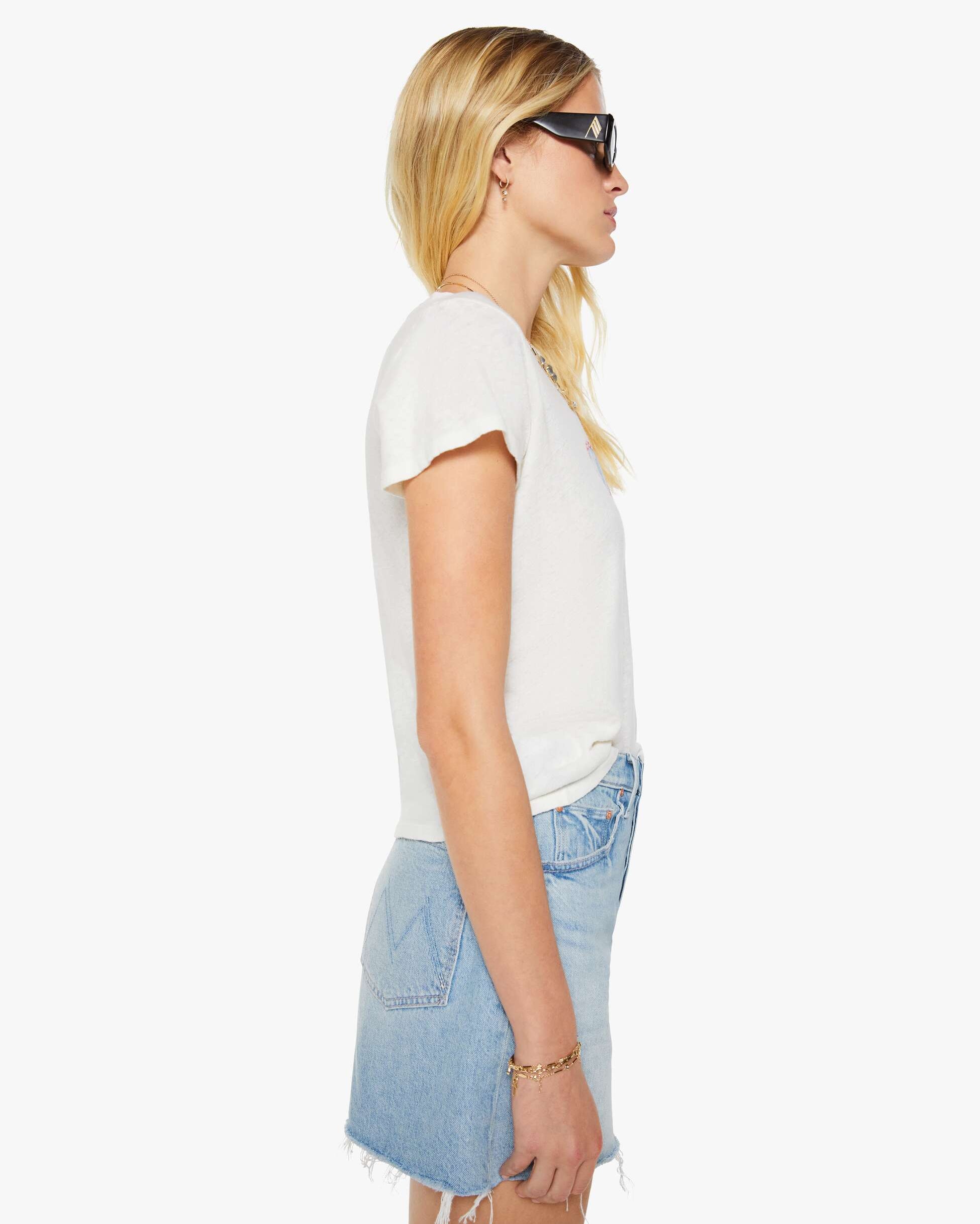 The Lil Sinful Tee