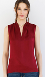 Go Silk GO TO SHELL at Romi Boutique