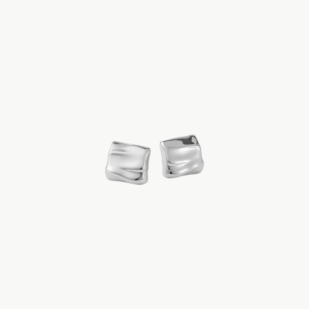 Jenny Bird Mini Sundra Stud Earrings at Romi Boutique