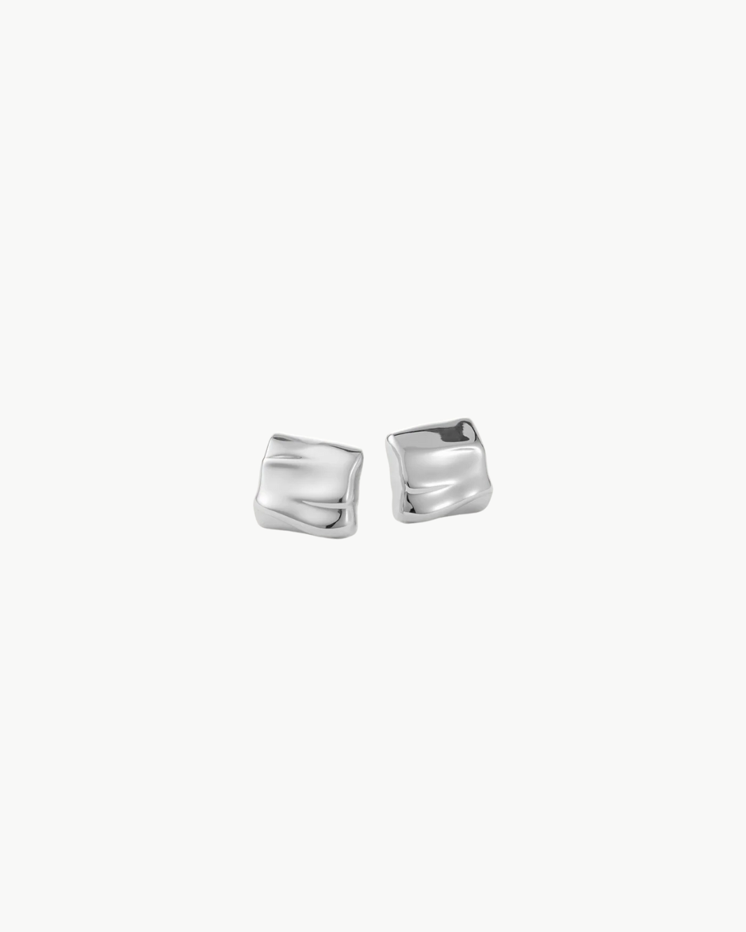 Jenny Bird Mini Sundra Stud Earrings at Romi Boutique