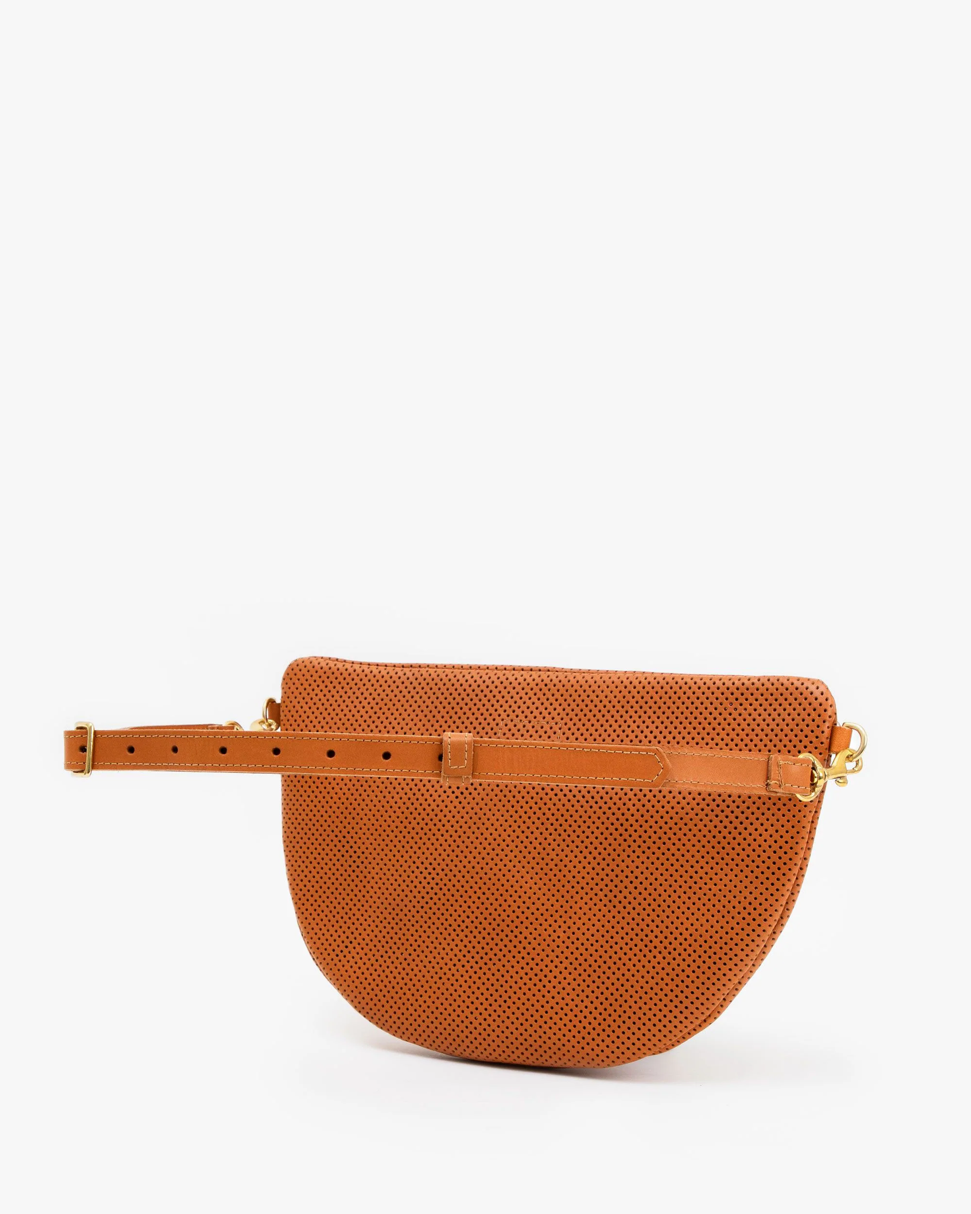 Clare V GRANDE FANNY at Romi Boutique