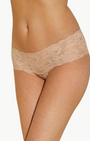 Cosabella NEVER SAY NEVER HOTTIE LOW RISE BOYSHORT at Romi Boutique