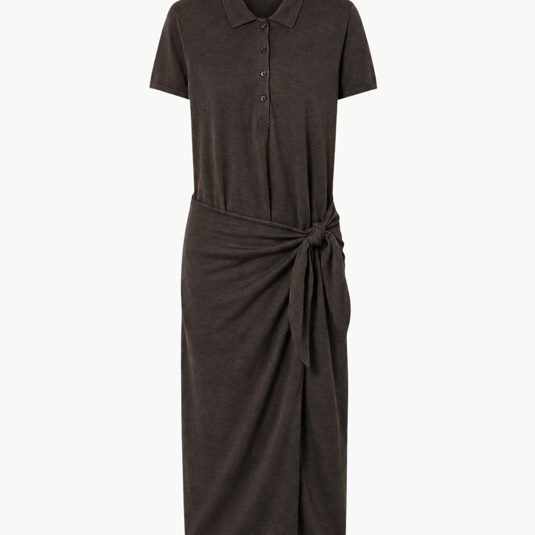 Lisa Yang Anthea Dress at Romi Boutique