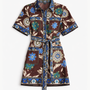 Alemais Jasper Mini Dress at Romi Boutique