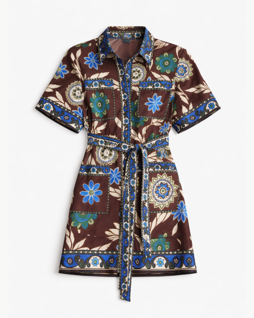 Alemais Jasper Mini Dress at Romi Boutique