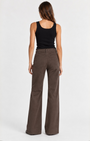 Bevy Flog Romi Pant at Romi Boutique