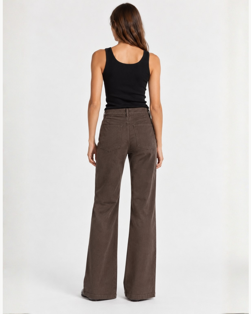 Bevy Flog Romi Pant at Romi Boutique