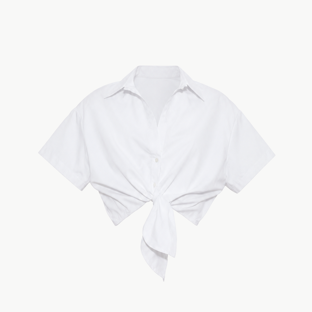 Cara Cara Clothing Asbury Top at Romi Boutique