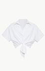 Cara Cara Clothing Asbury Top at Romi Boutique