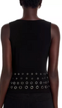 Ramy Brook ELINE TOP at Romi Boutique