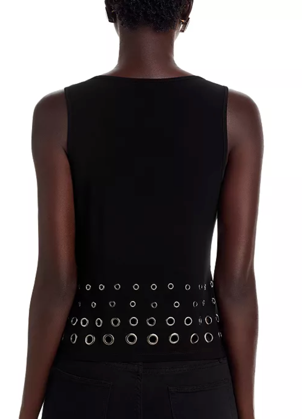 Ramy Brook ELINE TOP at Romi Boutique