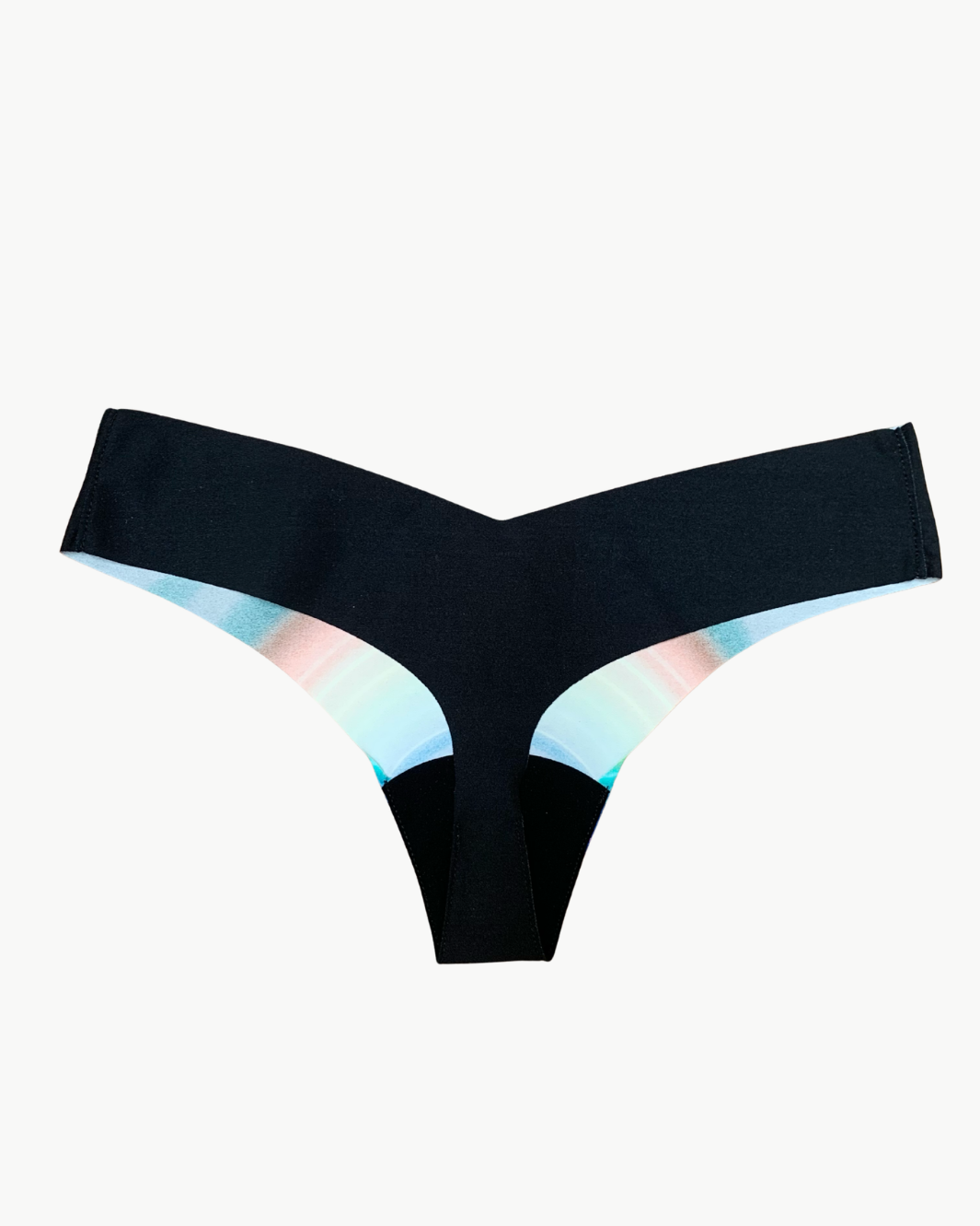 Commando Classic Photo-Op Thong at Romi Boutique
