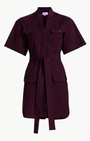 A.L.C Quinn Dress at Romi Boutique
