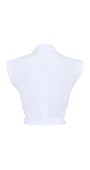 Cara Cara Clothing Octavia Top at Romi Boutique