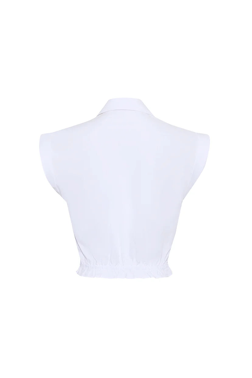 Cara Cara Clothing Octavia Top at Romi Boutique