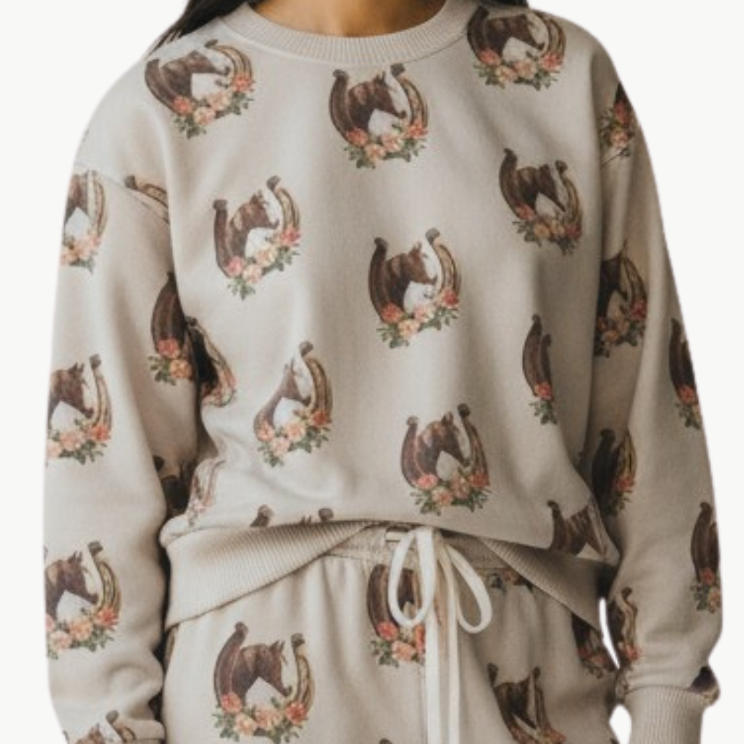 COZY TOP