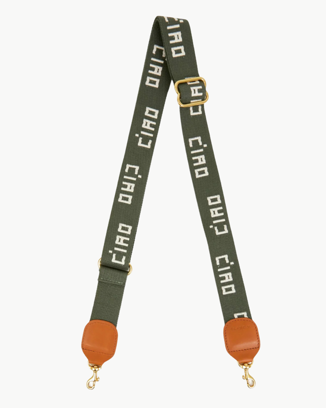 Adjustable Crossbody Strap