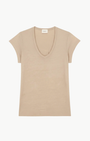 Isabel Marant ZANKOU T-SHIRT at Romi Boutique