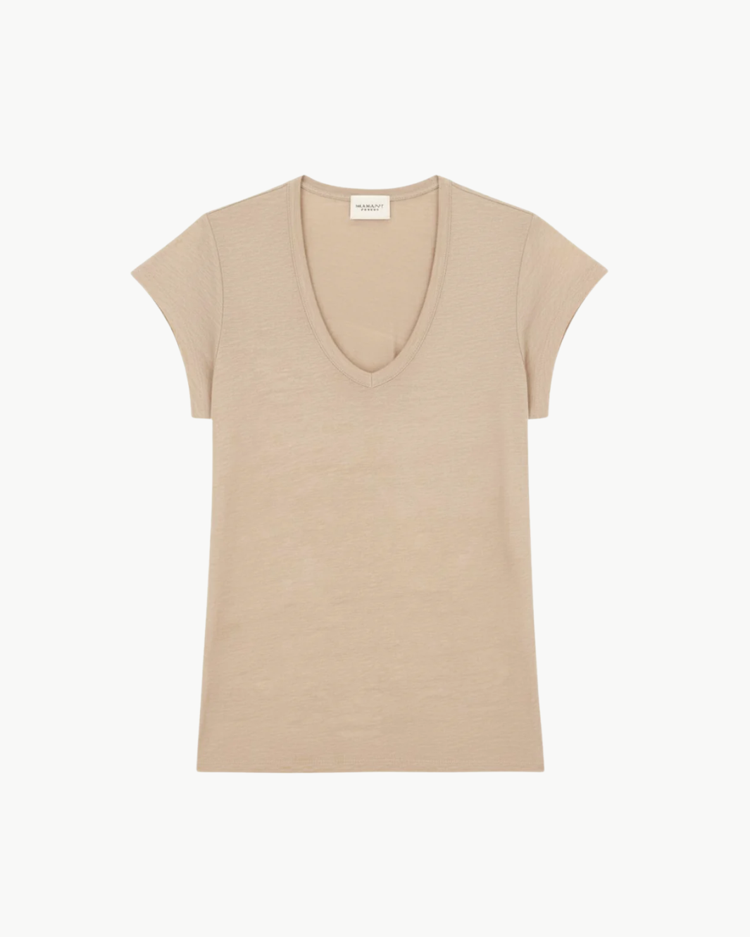 Isabel Marant ZANKOU T-SHIRT at Romi Boutique