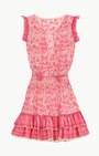 Mabe Esti Sundress at Romi Boutique