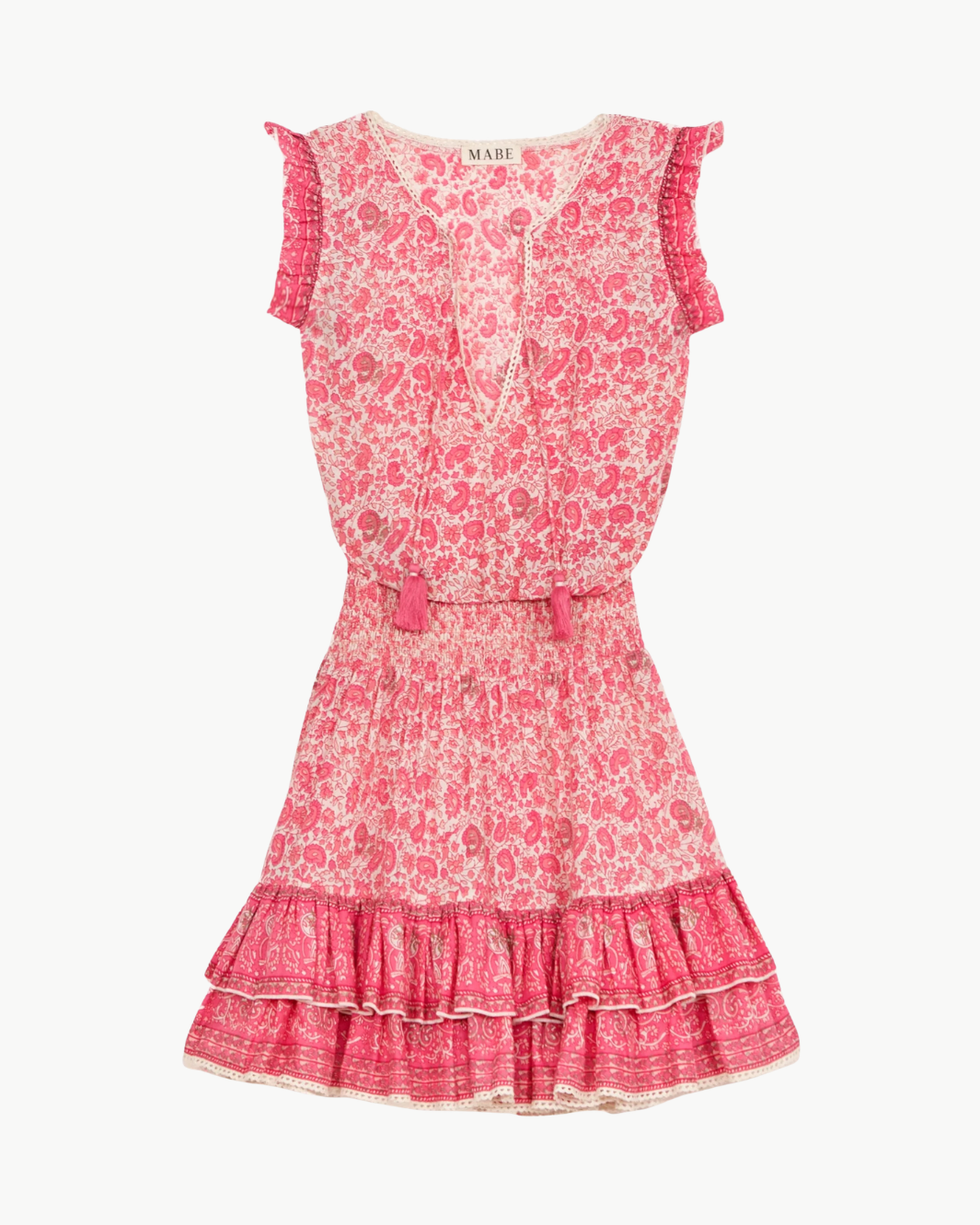 Mabe Esti Sundress at Romi Boutique