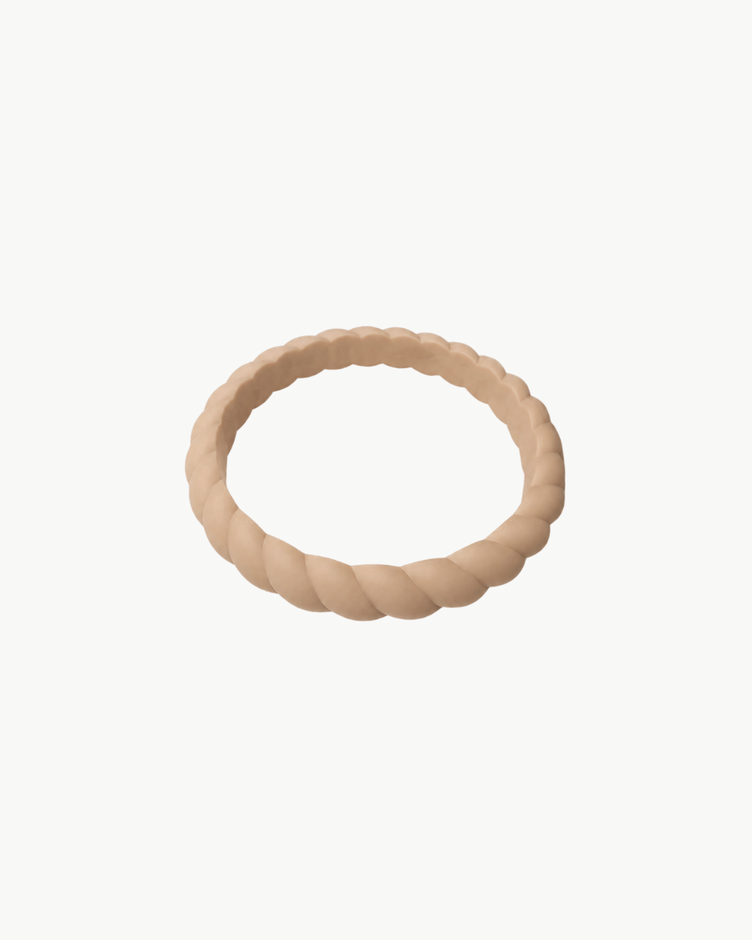Roping Stackable Band