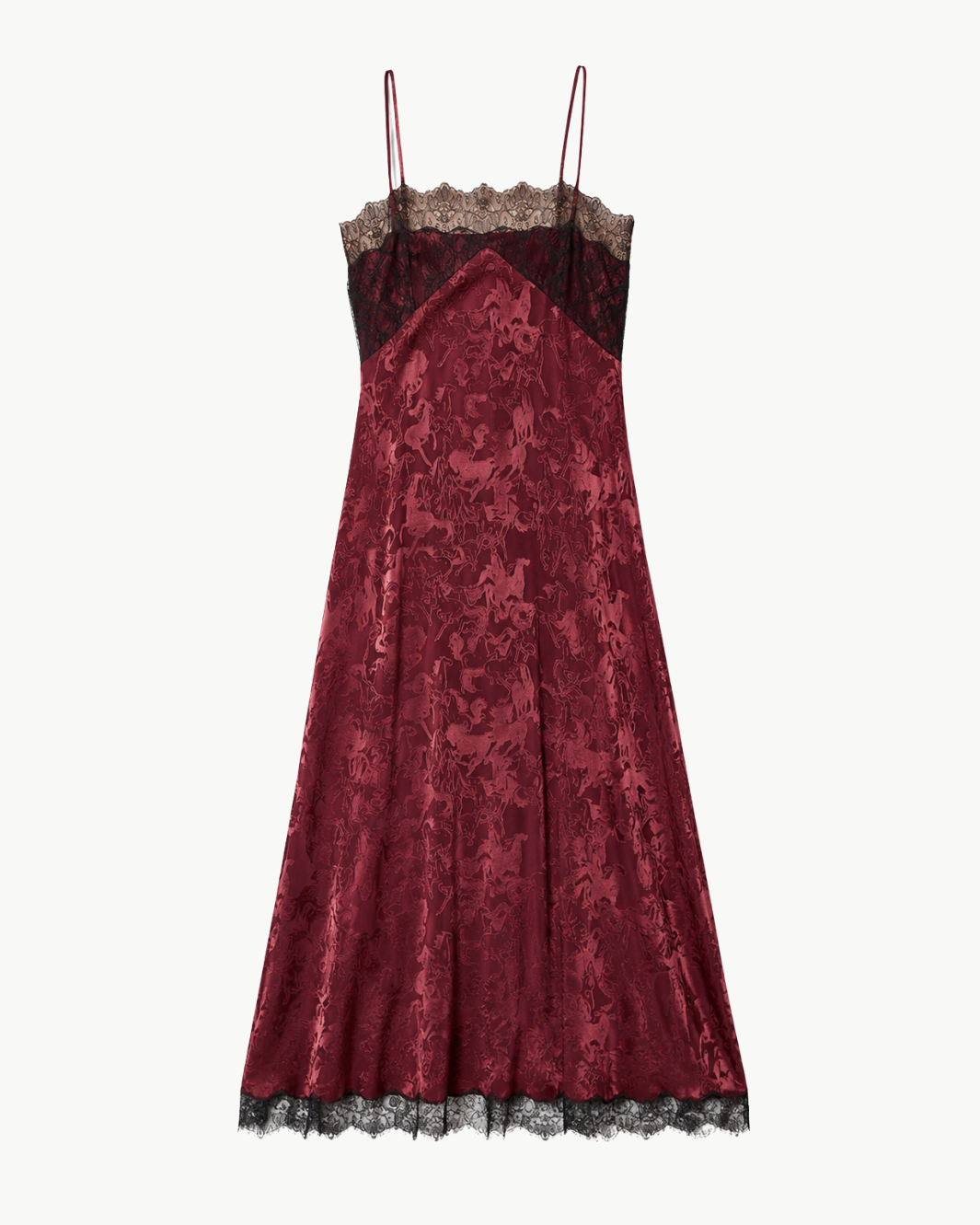 Ridar Jac Horses Dress