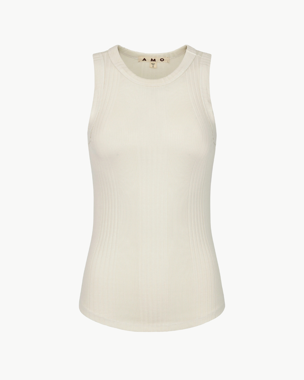 Amo VERA TANK at Romi Boutique