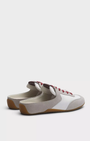 Rag & Bone RETRO RUNNER SLIM ULTRA MULE at Romi Boutique
