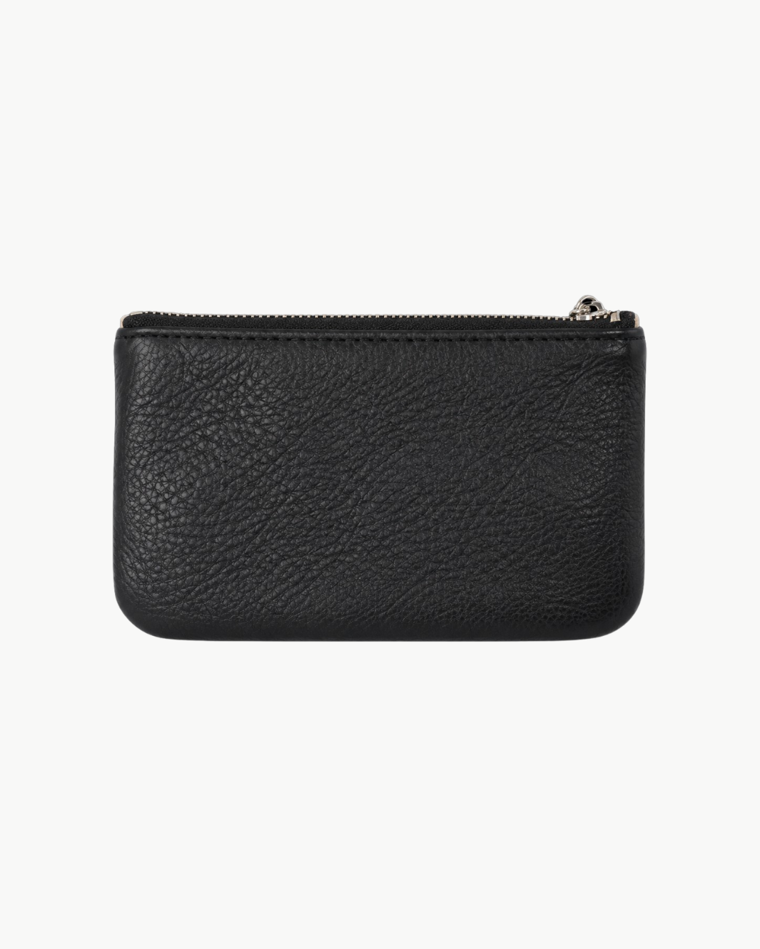 Cheetah Keychain Credit Card Pouch