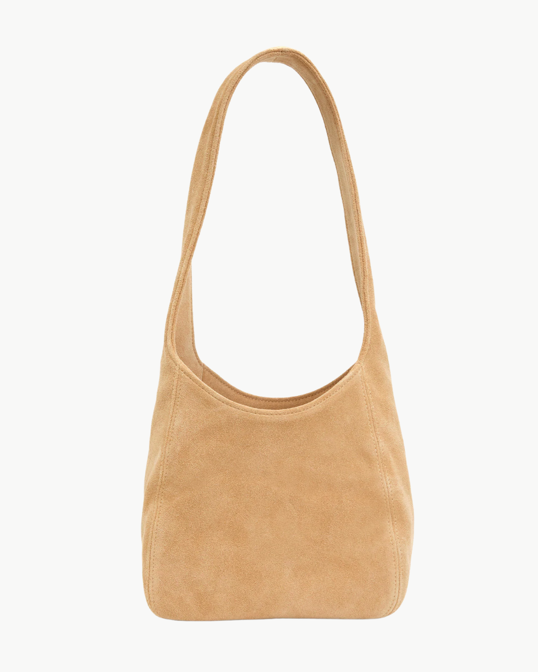 Petit Bando Suede Bag