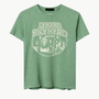 Junk Food LYNYRD SKYNYRD GROUP PHOTO TEE at Romi Boutique