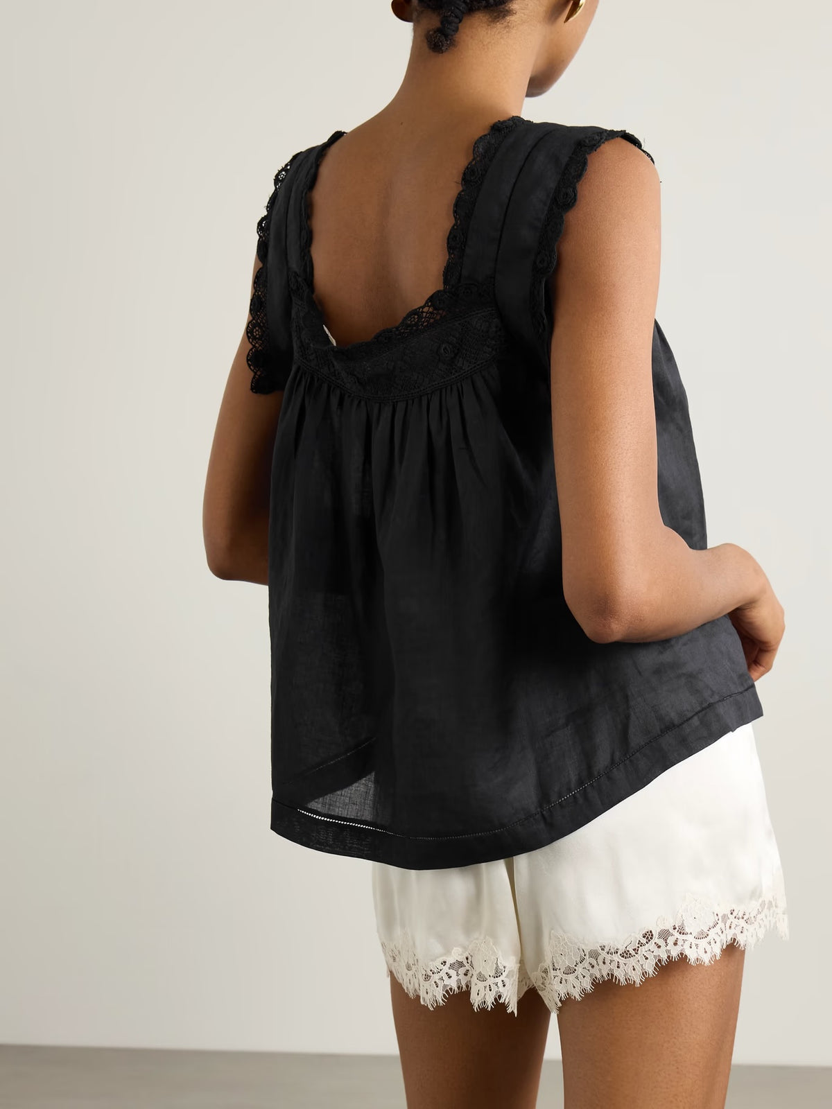 Aphra Top