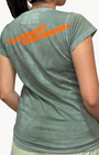 FREECITY THEDOINGOFITISTHEBEINGOFIT SHORT SLEEVE at Romi Boutique
