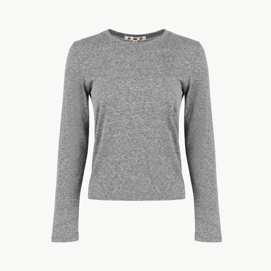 Drew Long Sleeve Tee