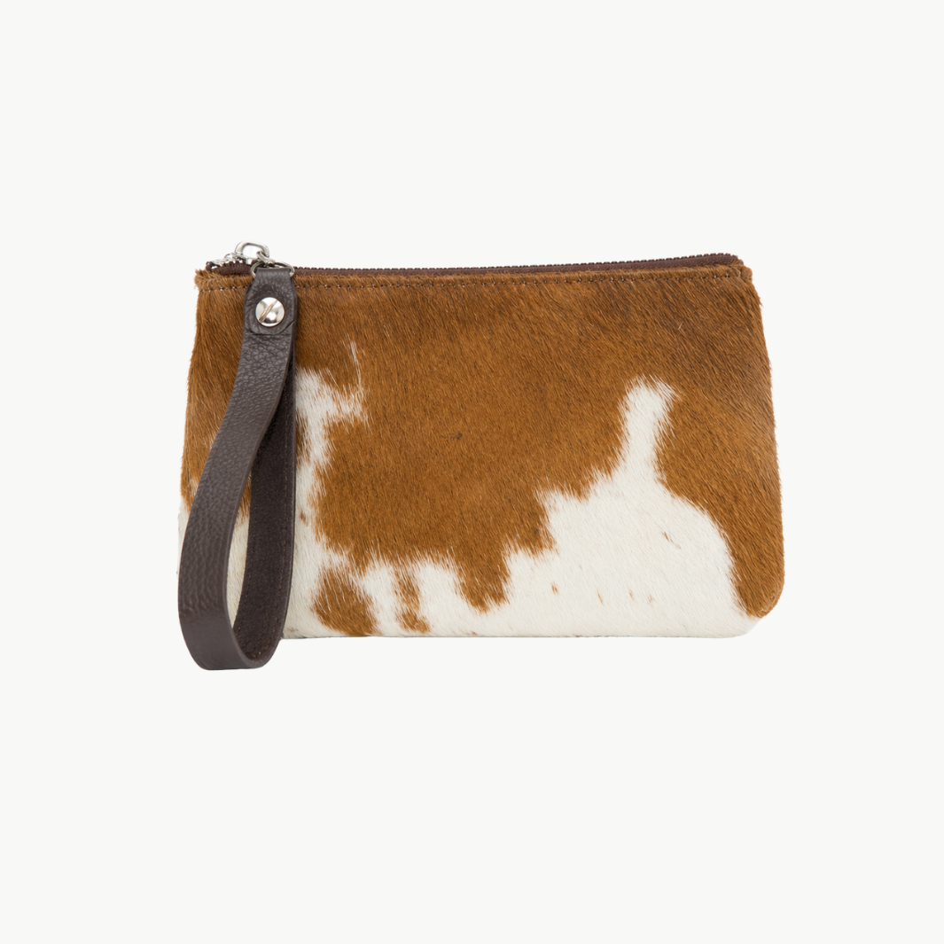 Lynn Tallerico Tami Mini Handbag at Romi Boutique