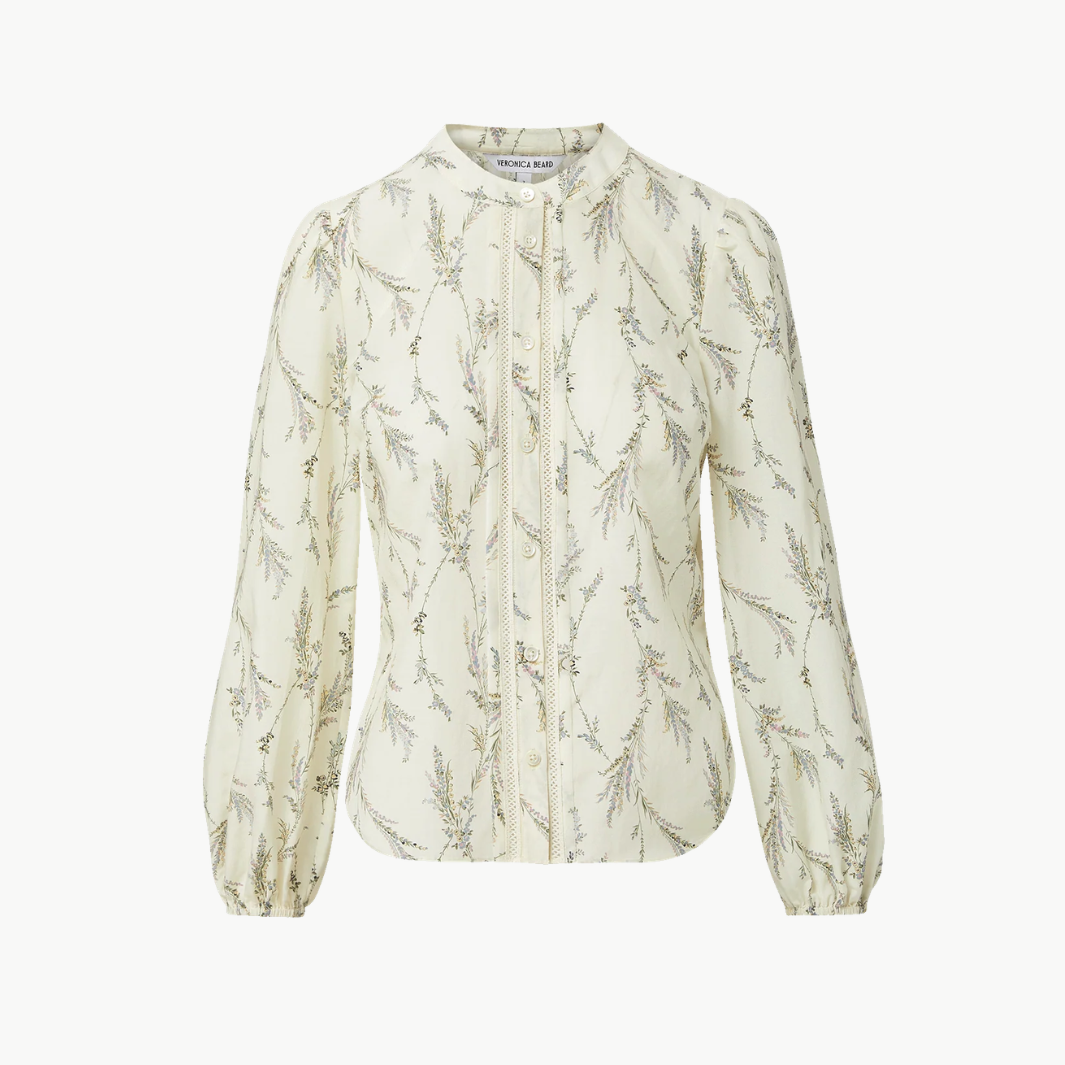 Emiko Blouse