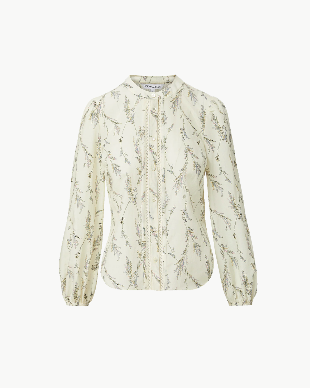 Emiko Blouse
