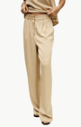 BA&SH Deloy Pant at Romi Boutique