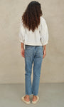 Mabe Averi Jacket at Romi Boutique