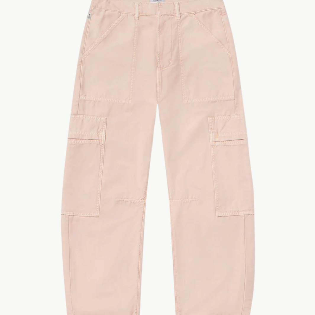 Citizens Marcelle Low Slung Cargo at Romi Boutique