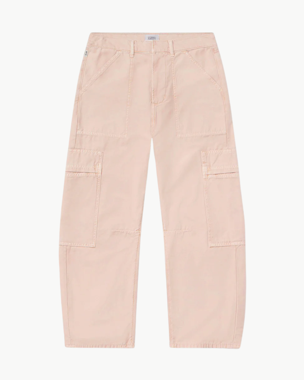 Citizens Marcelle Low Slung Cargo at Romi Boutique